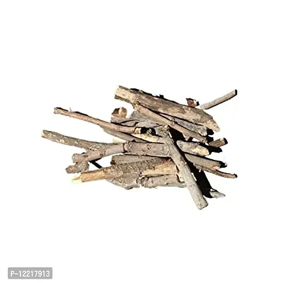 RUKDA Havan Samidha Havan Kund Sticks Aam ki Lakdi Hawan Wood Mango Wood for Havan - 250 gm