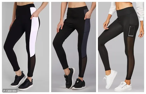 Side stripe jeggings new arrivals