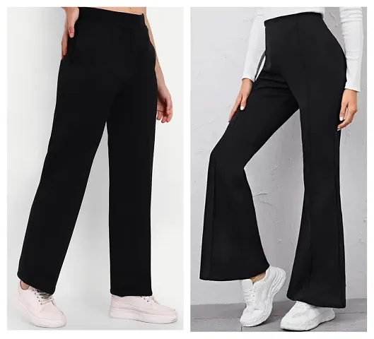 New In Polyester Women's Jeans & Jeggings 