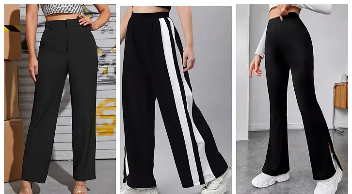 Polyester bell bottoms new arrivals