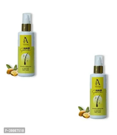 Amorene Hair Serum 100 ML Pack Of 2