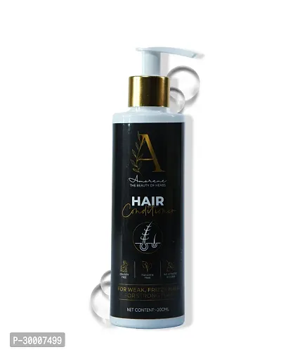 Pure And Natural Ayurvedic Hair Conditioner 200 ML