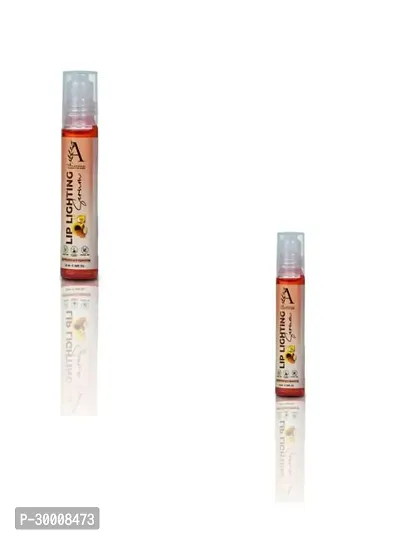 Amorene Lip Serum 10 Ml Pack Of 2