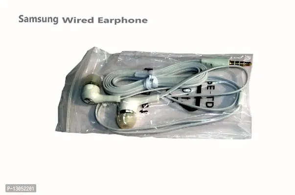 Classy Wired Earphone