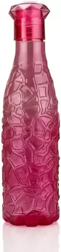 Plastic Water Bottle Pack Of 3-thumb1