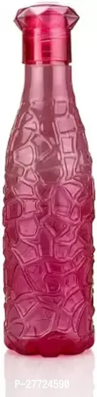 Plastic Water Bottle Pack Of 3-thumb2