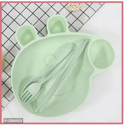 Beautiful Toy Dinner Set For Kids-thumb0