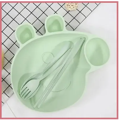 Beautiful Toy Dinner Set For Kids