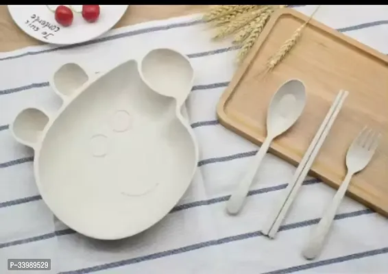 Beautiful Toy Dinner Set For Kids