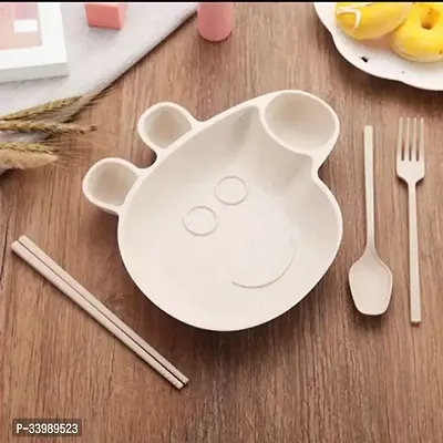 Beautiful Toy Dinner Set For Kids