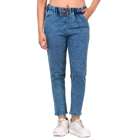 Stylish Joggers For Women