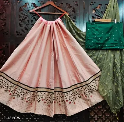 DESIGNER STYLISH LEHENGA CHOLI