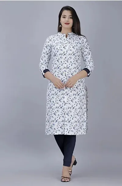 Trendy Kurti For Women