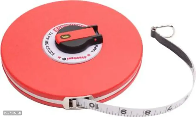 Multipurpose Measurement Tape, 30mtr-thumb0