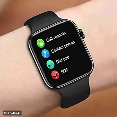 Modern Bluetooth Smart Wrist Watch For Unisex-thumb4
