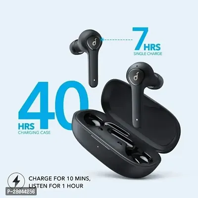 Modern Bluetooth Wireless Earbuds-thumb0