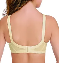 Maiden Beauty MaidenFit Full Cup Bra_Skin_46D-thumb1