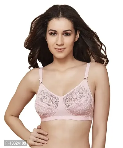 Maiden Beauty My Love Full Coverage LACY Bra-thumb2