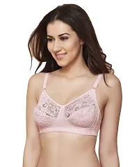 Maiden Beauty My Love Full Coverage LACY Bra-thumb2