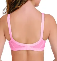 Maiden Beauty MaidenFit Full Cup Bra-thumb1