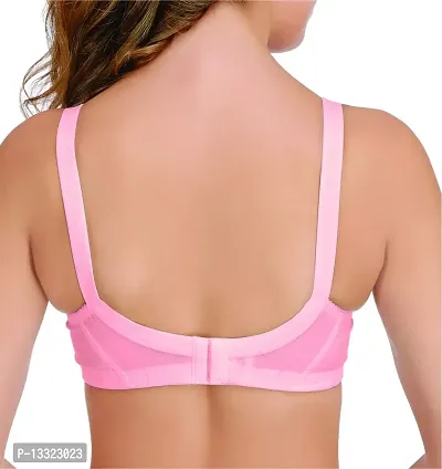 Maiden Beauty MaidenFit Full Cup Bra-thumb2