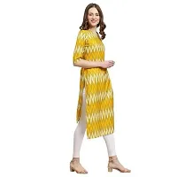 Fancy Crepe Kurtas For Women Pack Of 2-thumb1