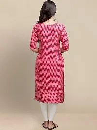 Fancy Crepe Kurtas For Women Pack Of 2-thumb2