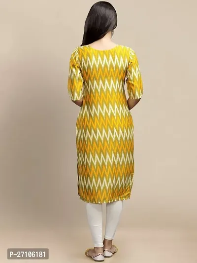 Fancy Crepe Kurtas For Women Pack Of 2-thumb2