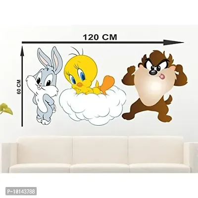 Cartoon sale character decals