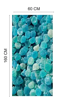Madhuban Decor Blue Stone (Multicolor PVC Vinyl)_FS07-thumb1