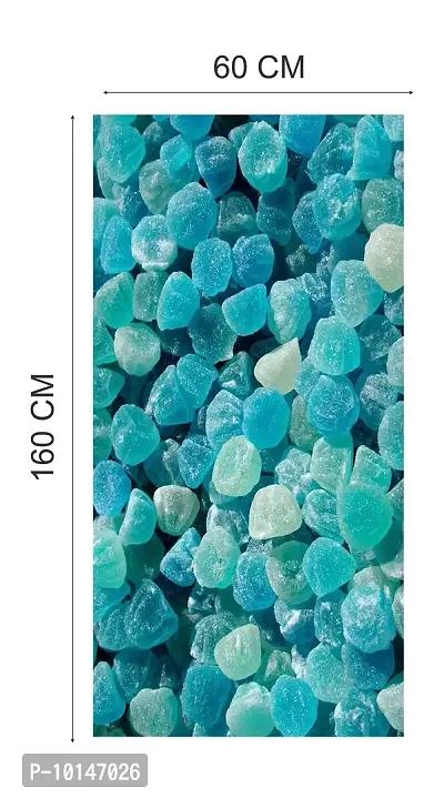 Madhuban Decor Blue Stone (Multicolor PVC Vinyl)_FS07-thumb2
