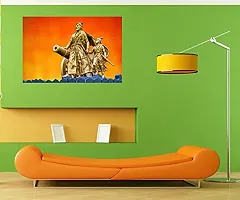 Madhuban DecorShiva Ji HD High Resolution Wall Paper (24 Inch X 36 Inch)POSTERXL25-thumb3