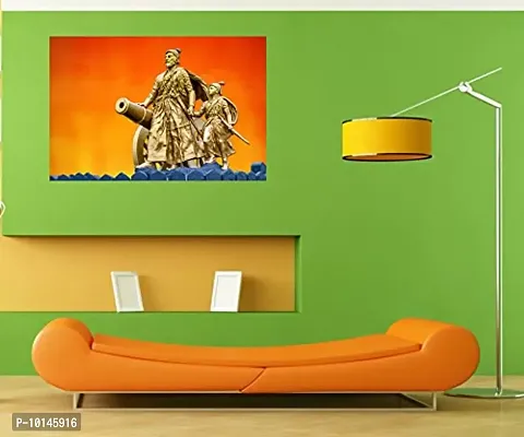 Madhuban DecorShiva Ji HD High Resolution Wall Paper (24 Inch X 36 Inch)POSTERXL25-thumb4