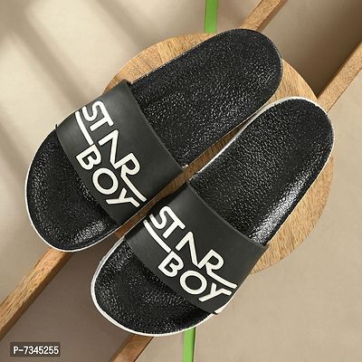 Fancy sales chappal boy