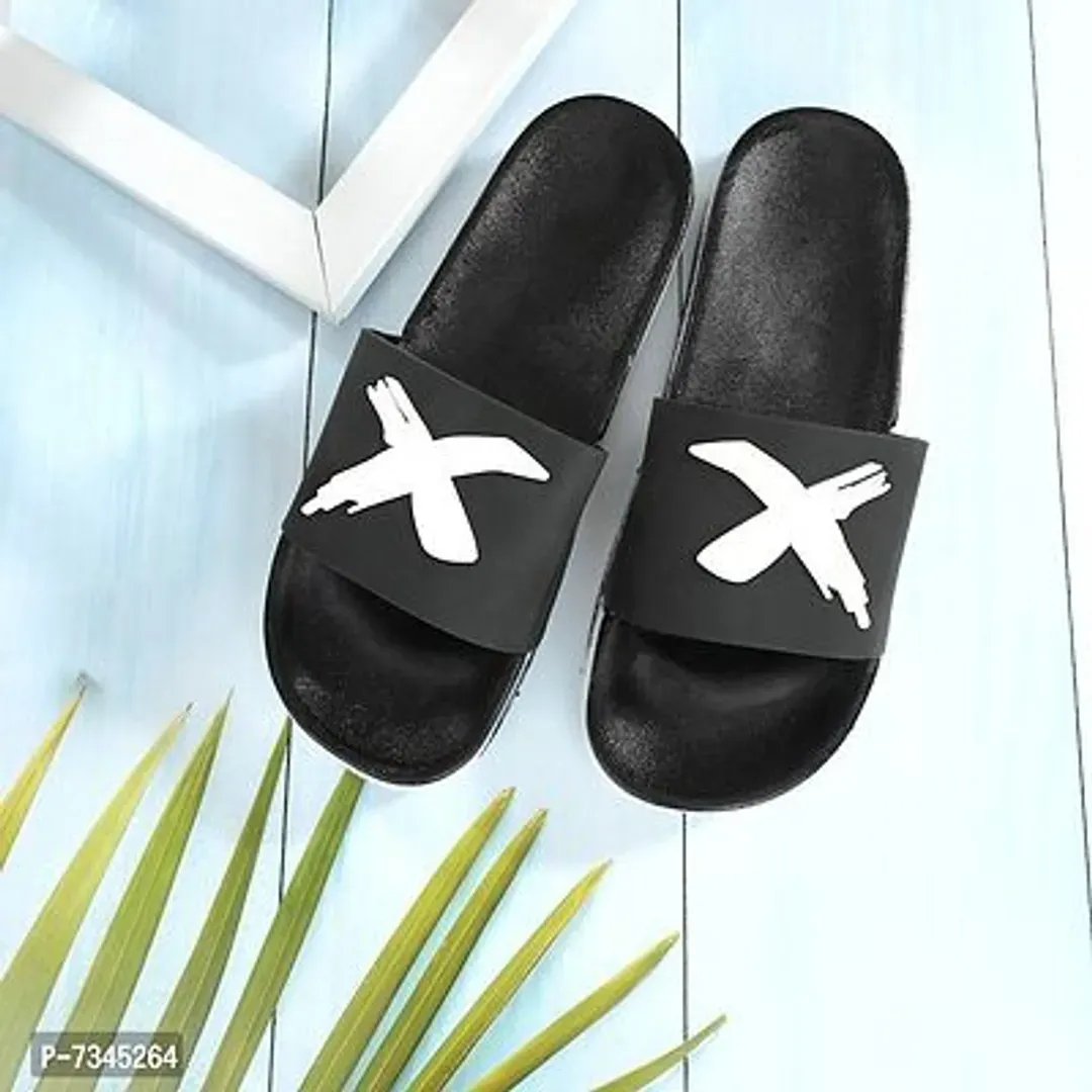 Buy Stylish Fancy Marshmallow Cross New Latest Light Casual Flip