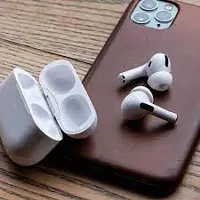 Classy Wireless Bluetooth Ear Buds-thumb2