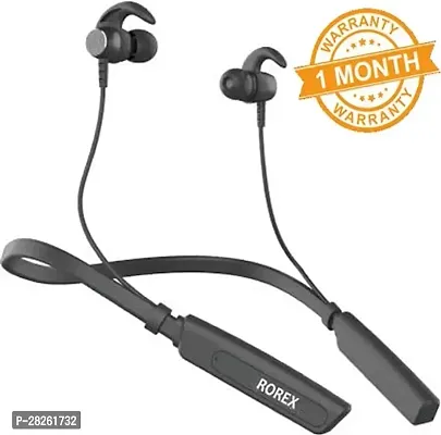 Bluetooth Wireless Neckband-thumb0