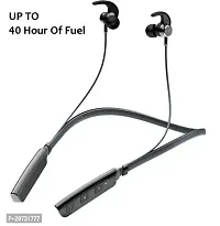 Bluetooth Wireless Neckband-thumb1