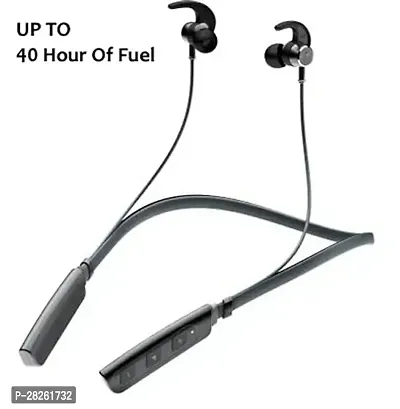 Bluetooth Wireless Neckband-thumb2