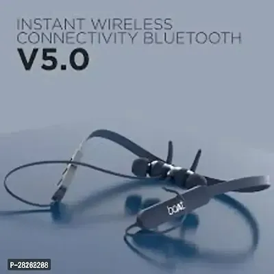 Bluetooth Wireless Neck band-thumb0