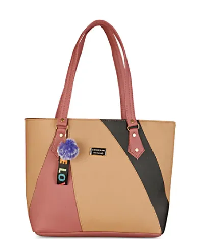 Best Selling PU Handbags 