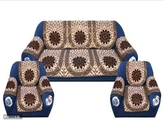 Premium 5 Seater Sofa Cover