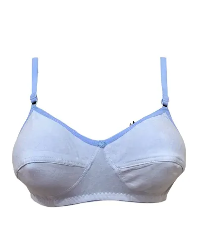 Stylish Solid Bras For Women