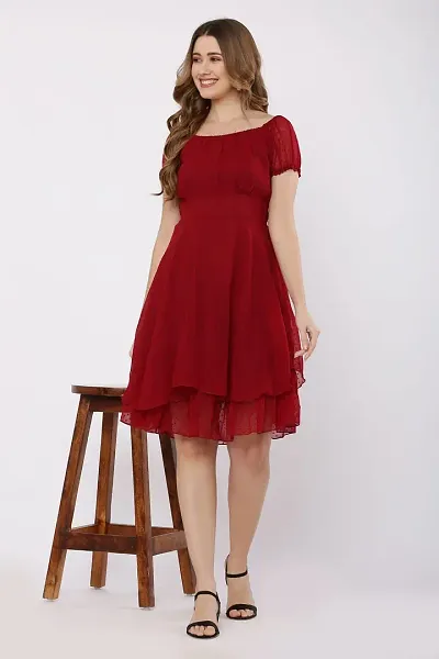 Trendy Casual wear Dress for women