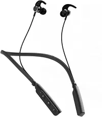 REX 335 v5 Neckband Headphone Version 5.0 Bluetooth Headset-thumb3