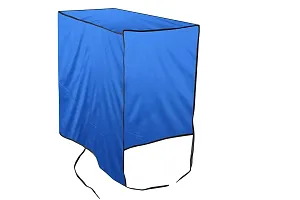 The Furnishing Tree AC Cover Outdoor Unit for 1.5 ton RBlue Color-thumb4