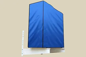 The Furnishing Tree AC Cover Outdoor Unit for 1.5 ton RBlue Color-thumb3