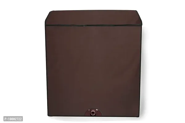 Washing Machine Cover Semi-Automatic Godrej Matte-thumb5