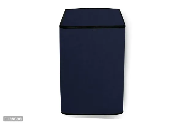 The Furnishing Tree Washing Machine Cover Compatible for Samsung FA Matte