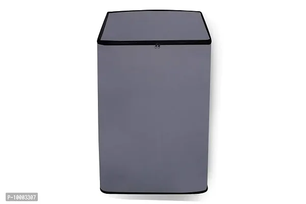 The Furnishing Tree Washing Machine Cover Compatible for Samsung FA Matte